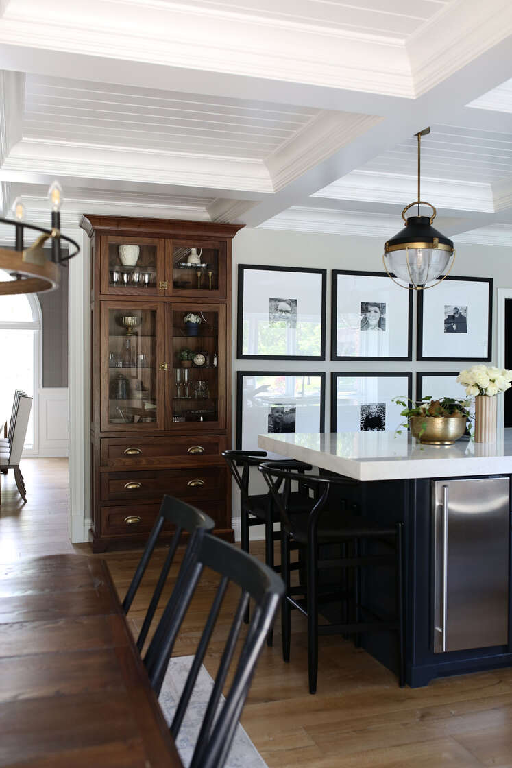 Michigan Cottage Remodeling Contractor Near Me