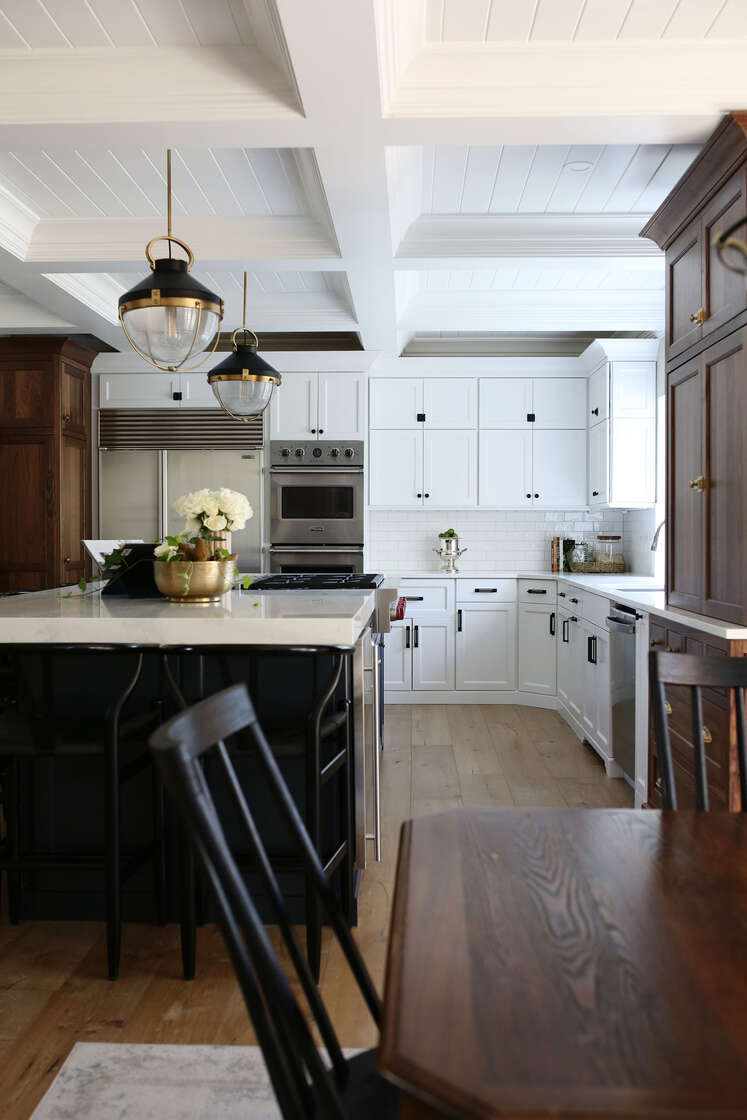 Michigan Cottage Remodeling Contractor Near Me