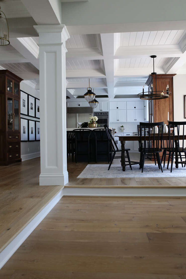Michigan Cottage Remodeling Contractor Near Me