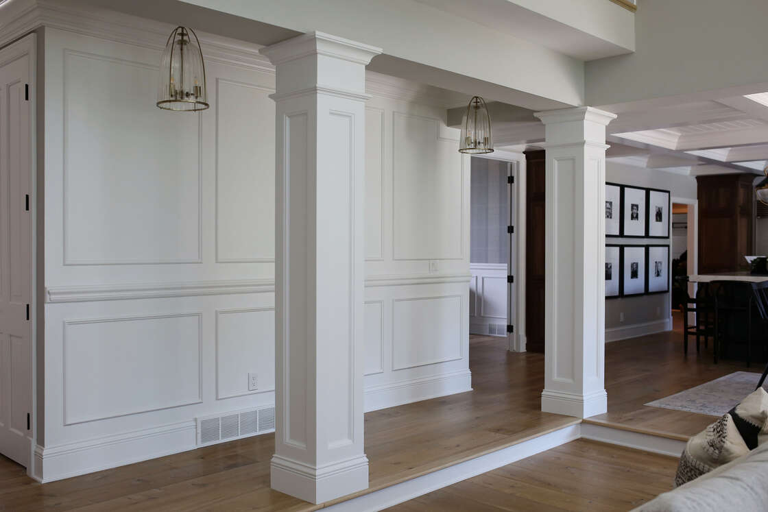 Michigan Cottage Remodeling Contractor Near Me