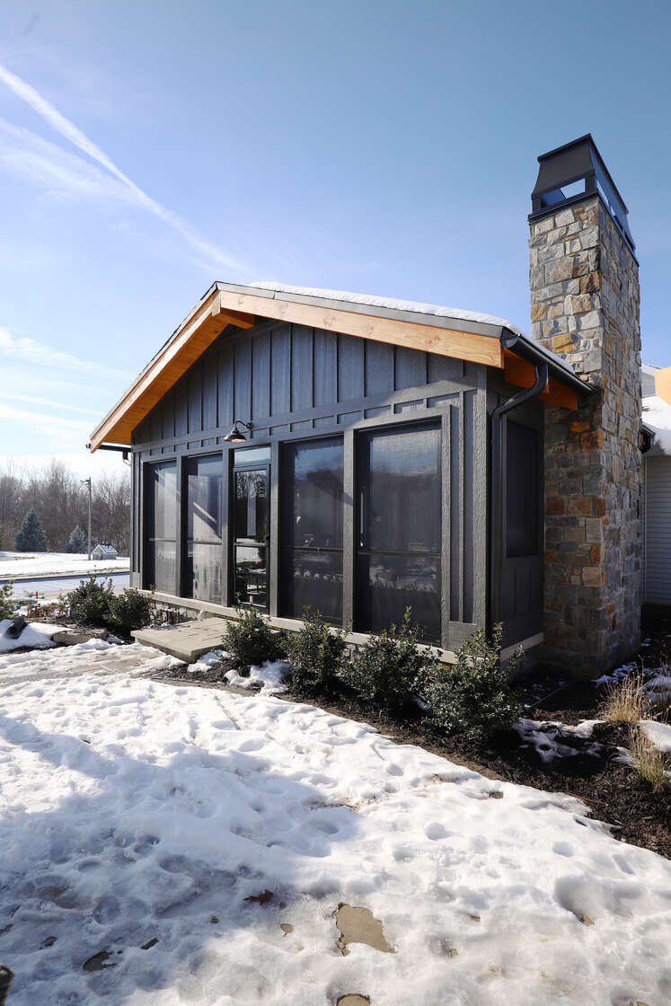 Cottage Remodeling Experts in Michigan