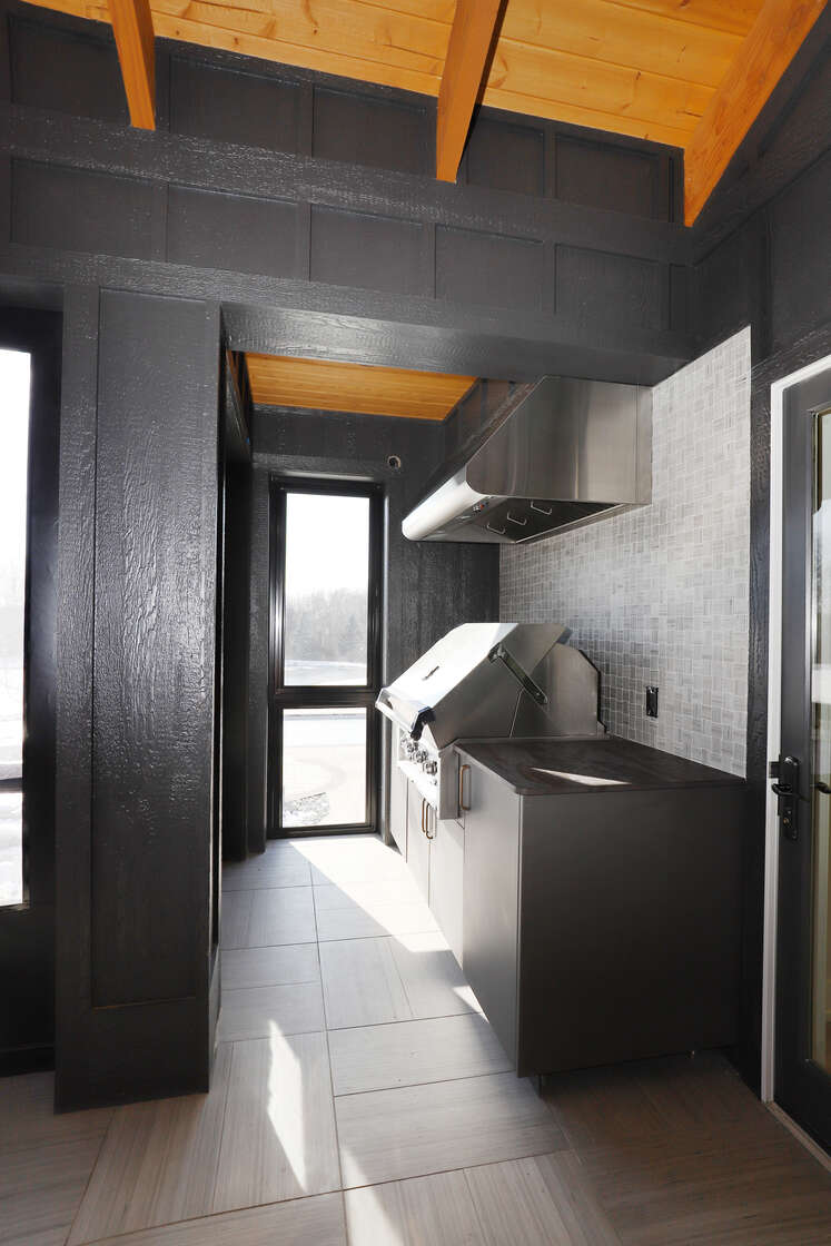 Cottage Remodeling Experts in Michigan