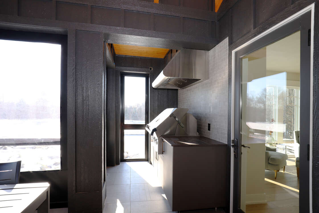 Cottage Remodeling Experts in Michigan