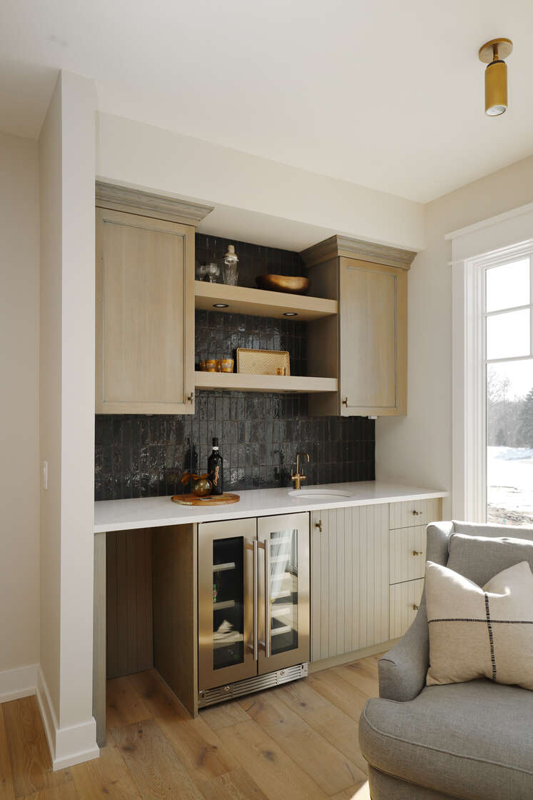 Cottage Remodeling Experts in Michigan