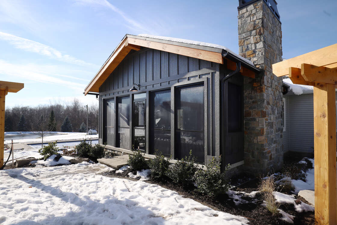 Cottage Remodeling Experts in Michigan
