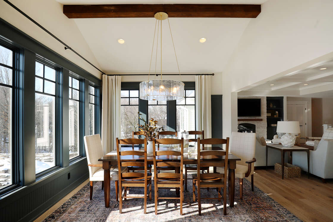 Cottage Remodeling Experts in Michigan