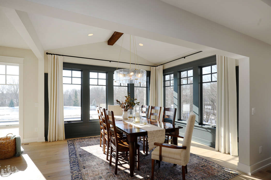 Cottage Remodeling Experts in Michigan
