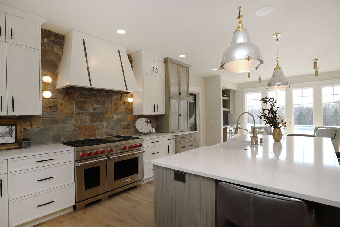 Cottage Remodeling Experts in Michigan
