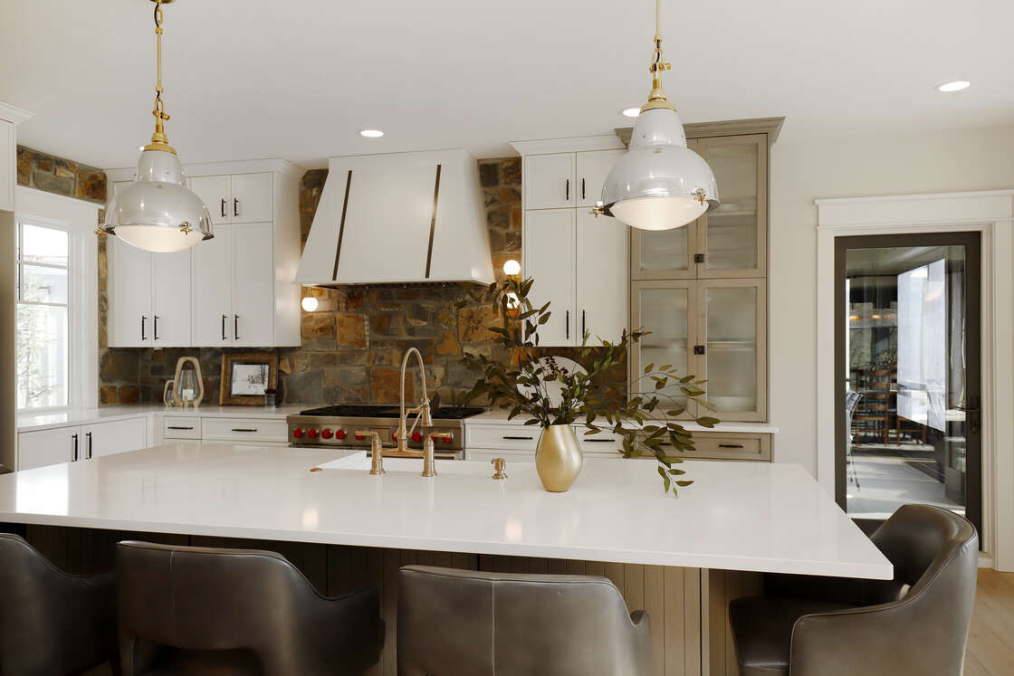 Cottage Remodeling Experts in Michigan