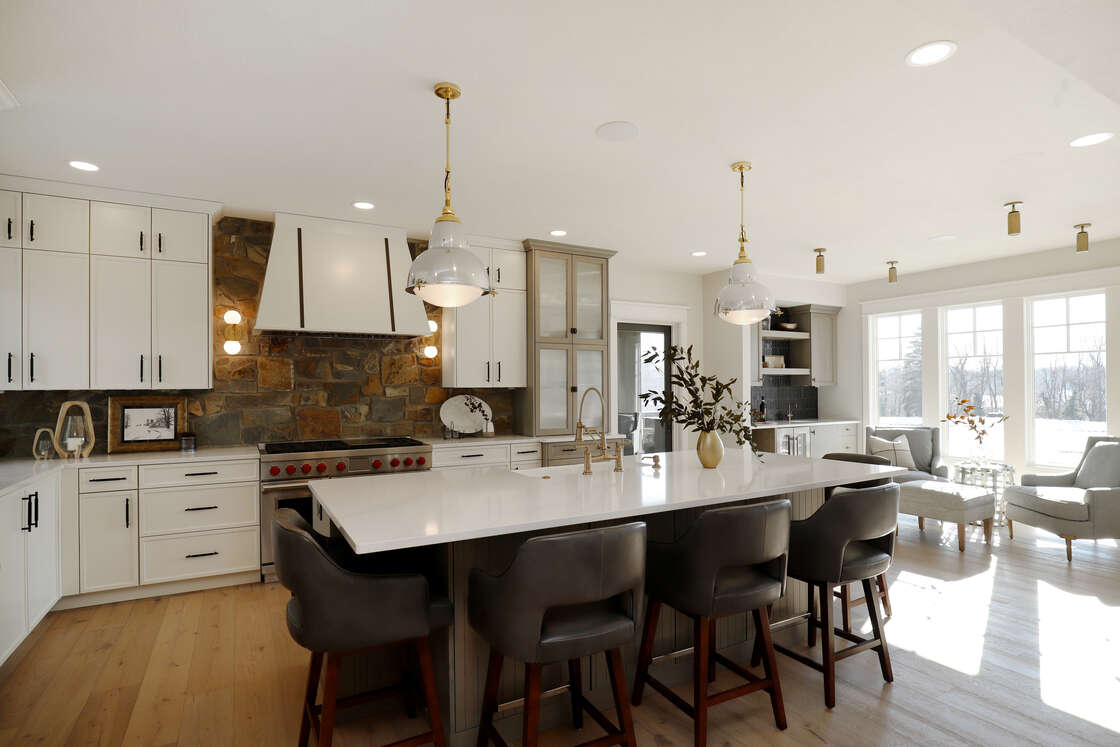 Cottage Remodeling Experts in Michigan