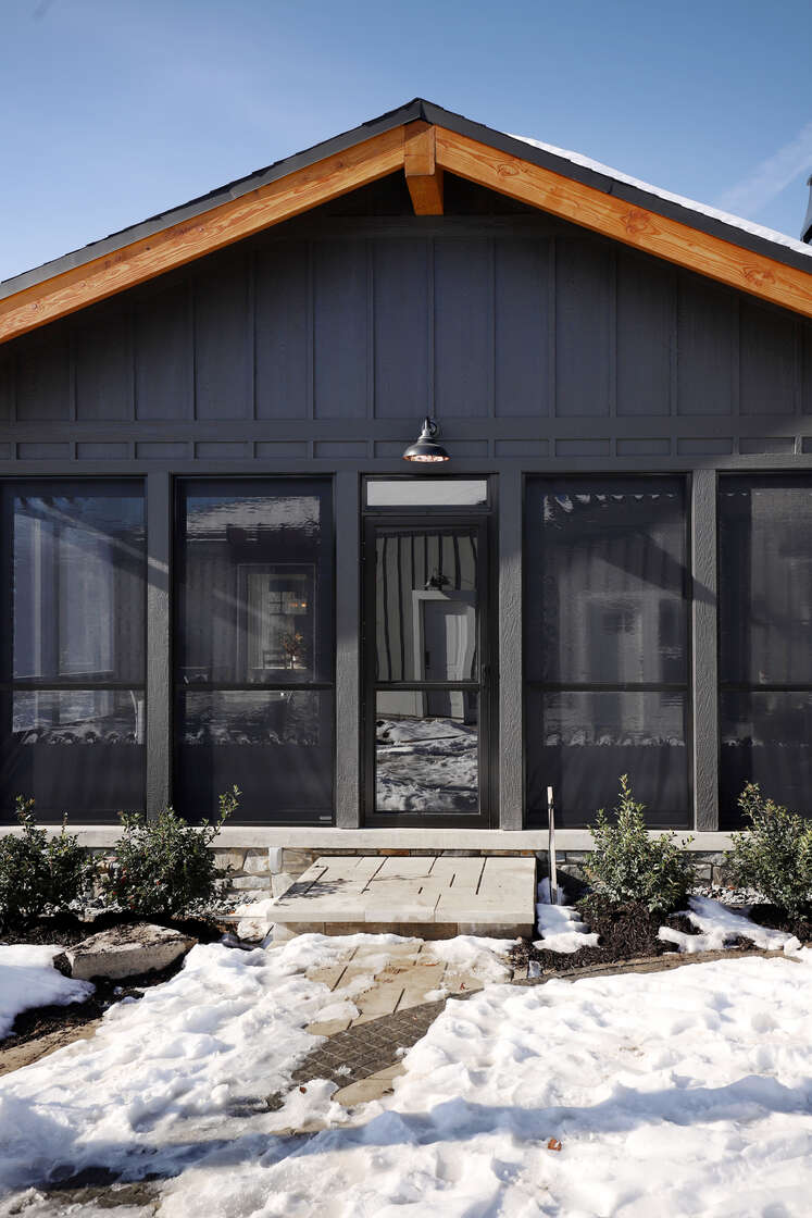Cottage Remodeling Experts in Michigan
