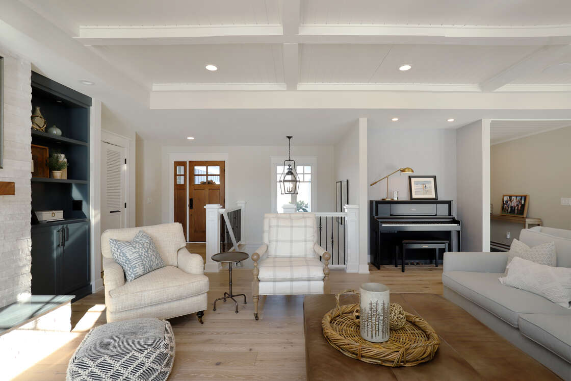 Cottage Remodeling Experts in Michigan