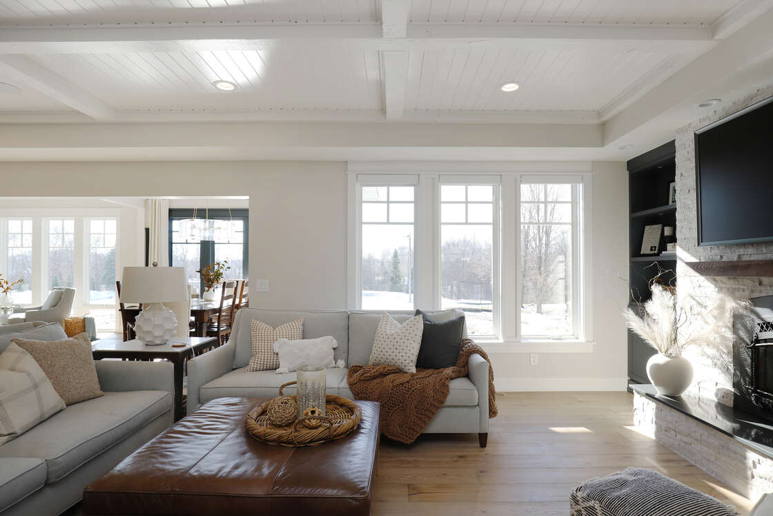 Cottage Remodeling Experts in Michigan