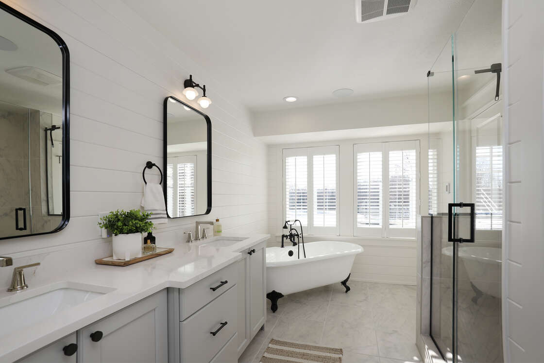 Cottage Remodeling Experts in Michigan