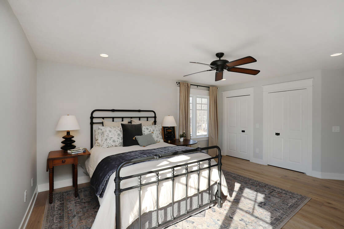 Cottage Remodeling Experts in Michigan
