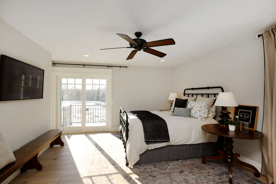 Cottage Remodeling Experts in Michigan