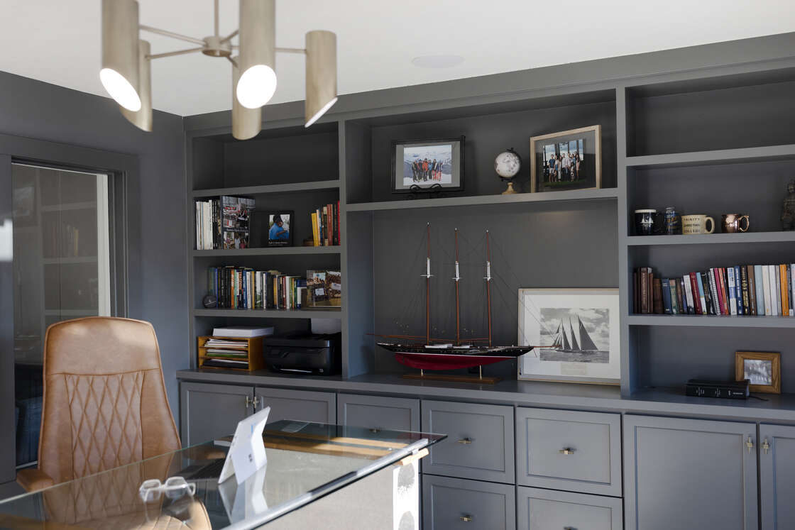 Cottage Remodeling Experts in Michigan