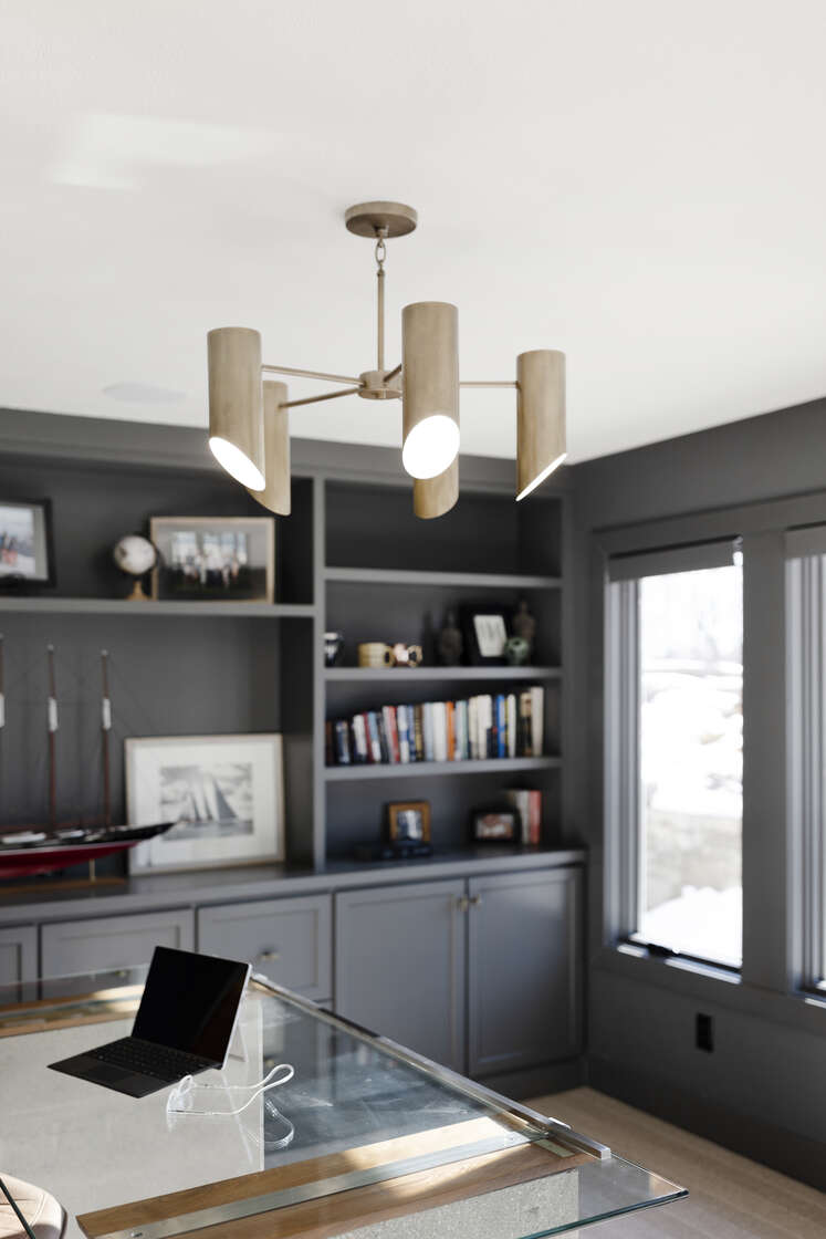 Cottage Remodeling Experts in Michigan