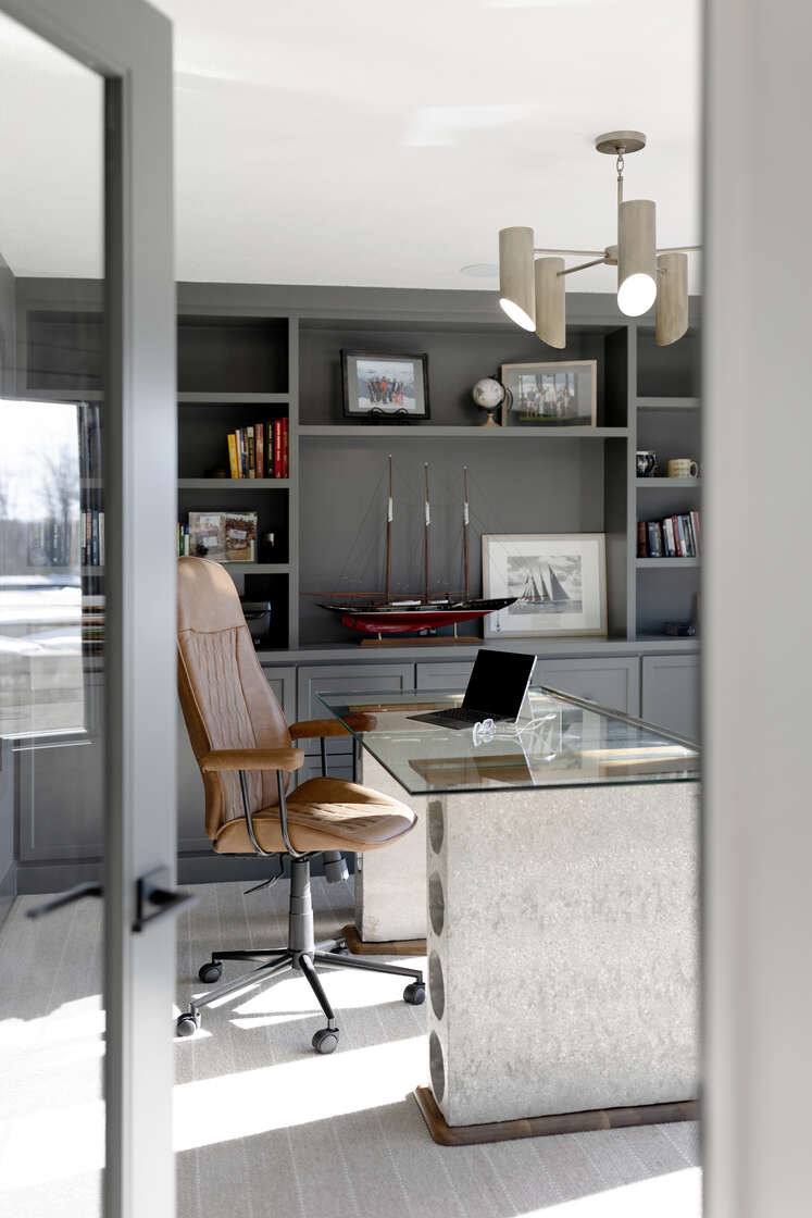 Cottage Remodeling Experts in Michigan