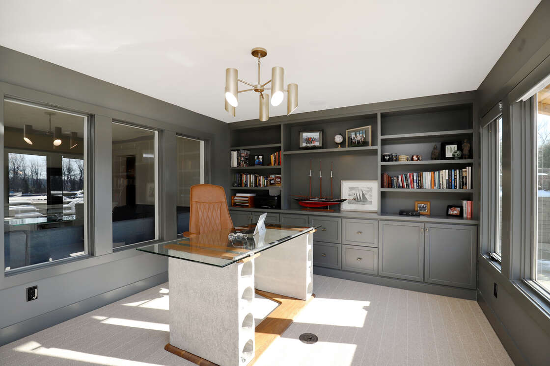 Cottage Remodeling Experts in Michigan