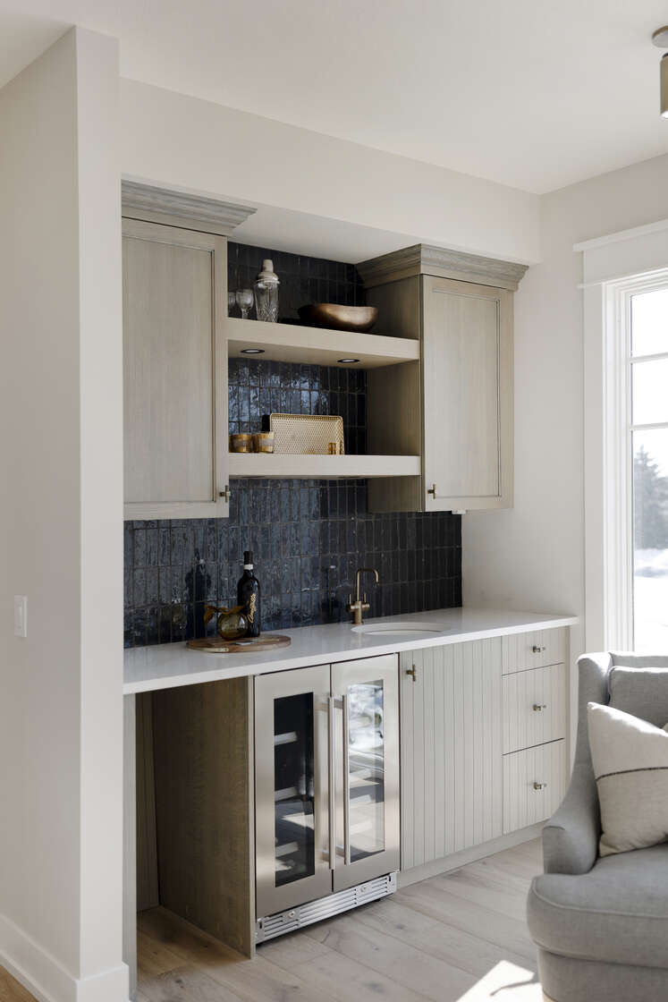 Cottage Remodeling Experts in Michigan