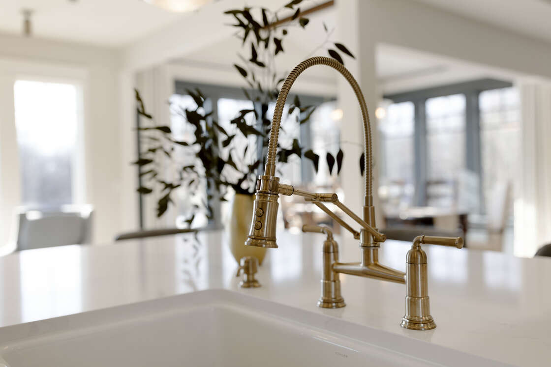 Cottage Remodeling Experts in Michigan