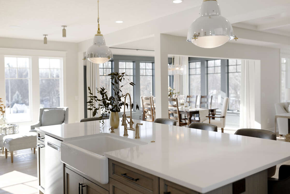 Cottage Remodeling Experts in Michigan