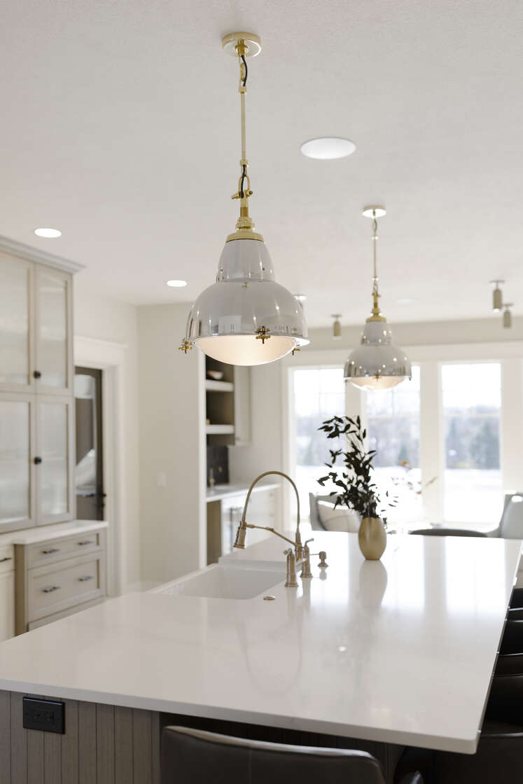 Cottage Remodeling Experts in Michigan