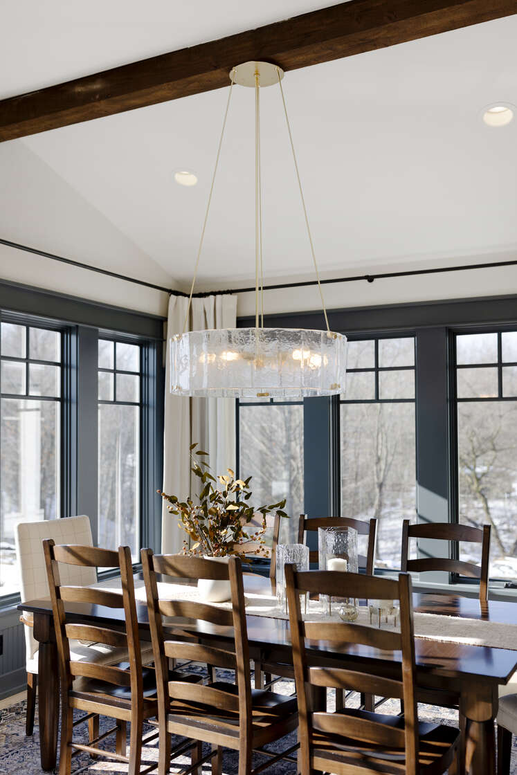 Cottage Remodeling Experts in Michigan