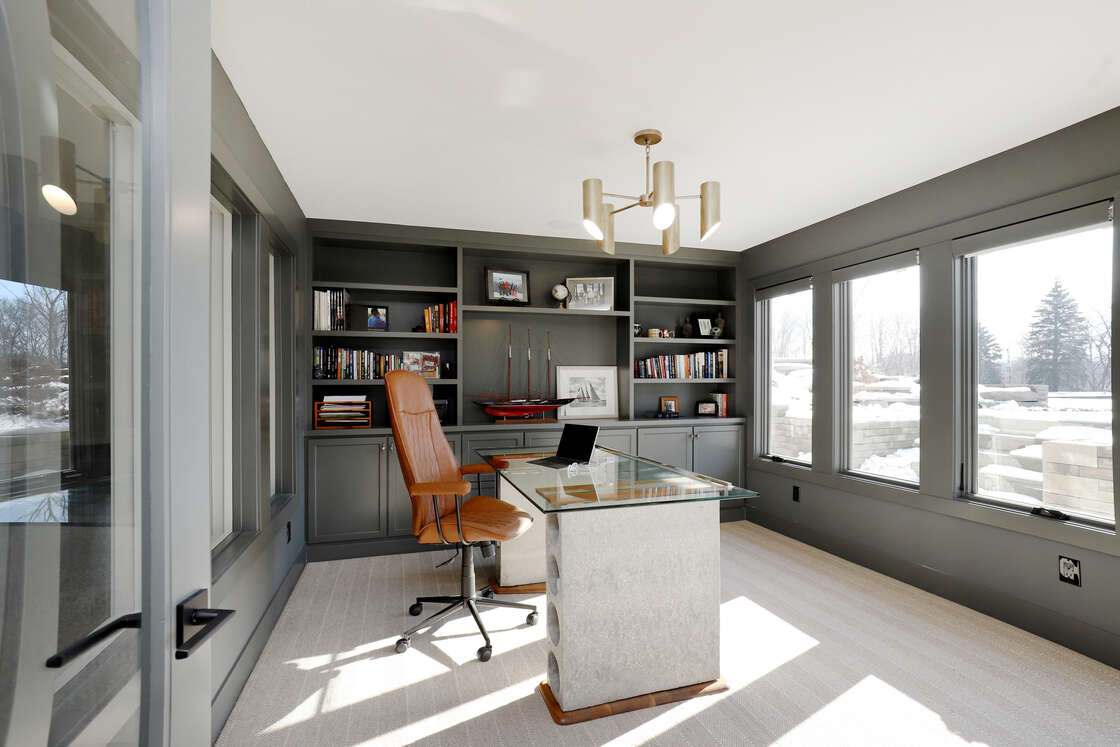 Cottage Remodeling Experts in Michigan