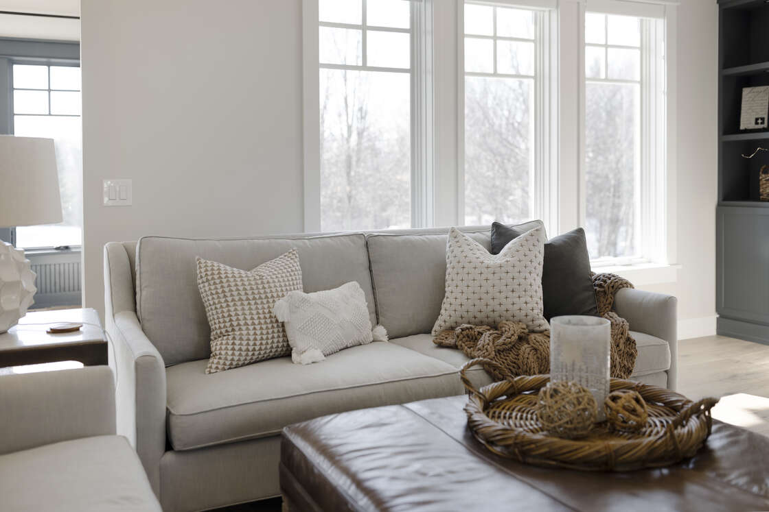 Cottage Remodeling Experts in Michigan