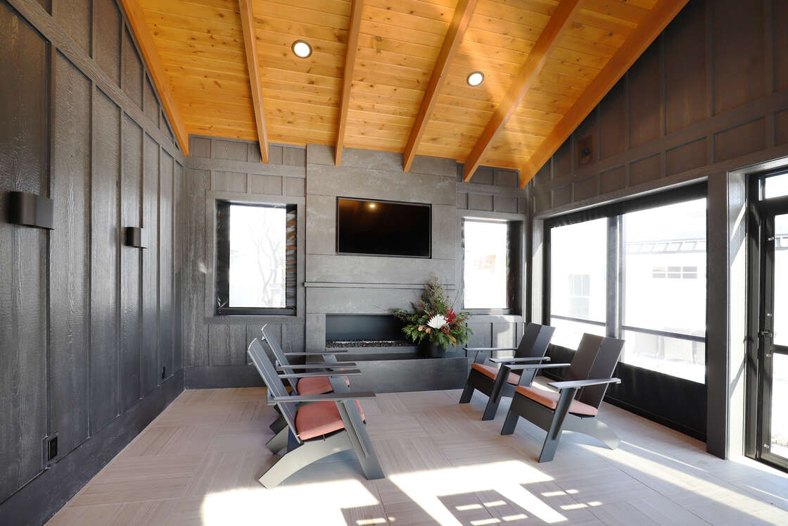 Cottage Remodeling Experts in Michigan
