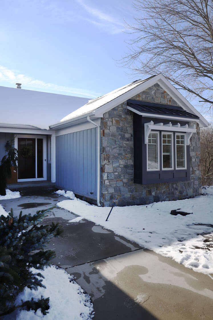 Cottage Remodeling Experts in Michigan