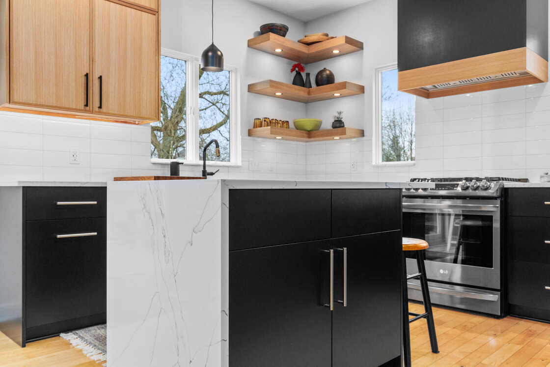 Trusted Cottage Remodelers in Michigan