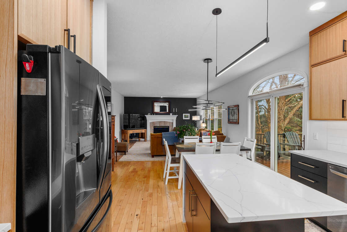 Trusted Cottage Remodelers in Michigan
