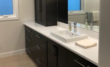 Bathroom remodeling contractor in Grand Rapids, MI