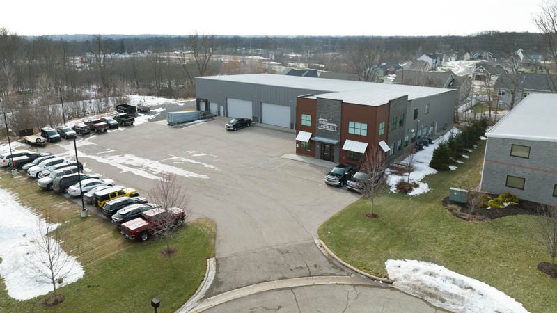 Remodeling contractor in Fennville, MI