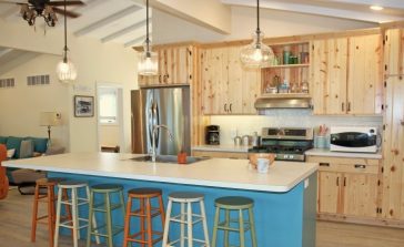 Remodel Your Kitchen Contractor Grand Rapids MI
