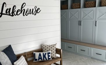 Lake Michigan Cottage Remodeling Contractor Grand Rapids MI