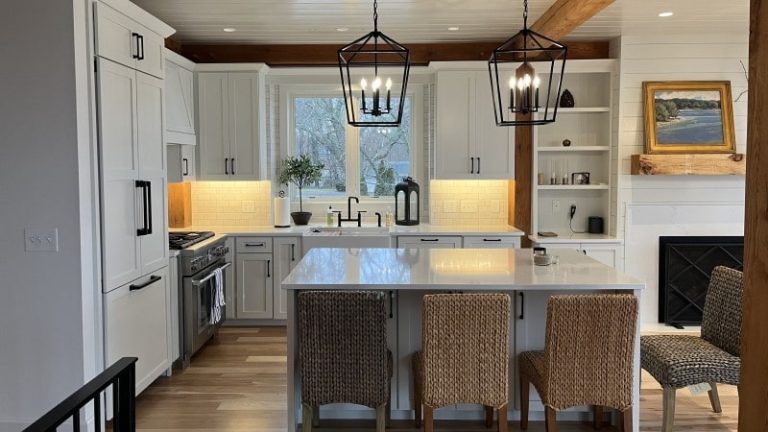 kitchen and bath remodelers grand rapids mi