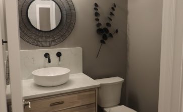 Bathroom Remodeling Ideas Contractor Grand Rapids MI