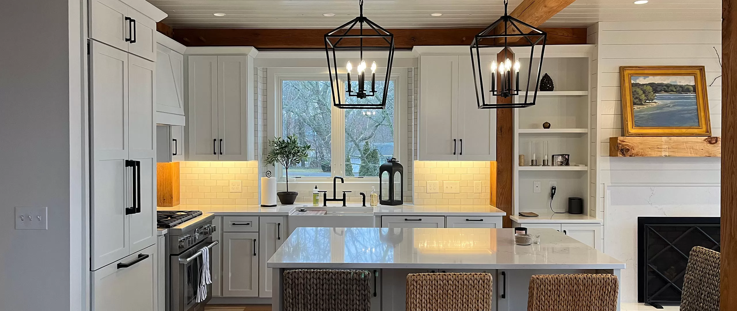 Kitchen Remodeling Grand Rapids Mi