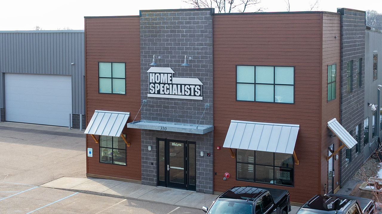 Byron Center Home Remodeling Contractors
