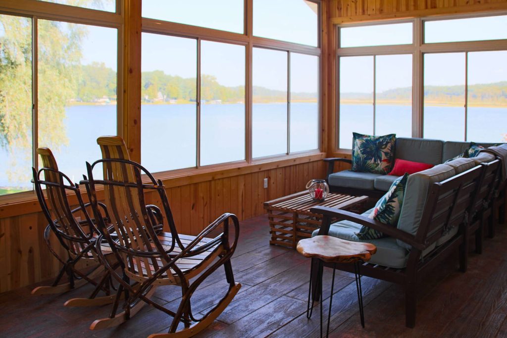 Cottage Remodeling Company