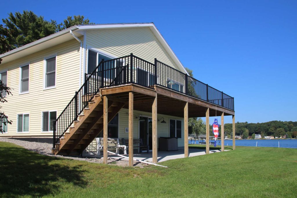 Cottage Remodeling Company 2