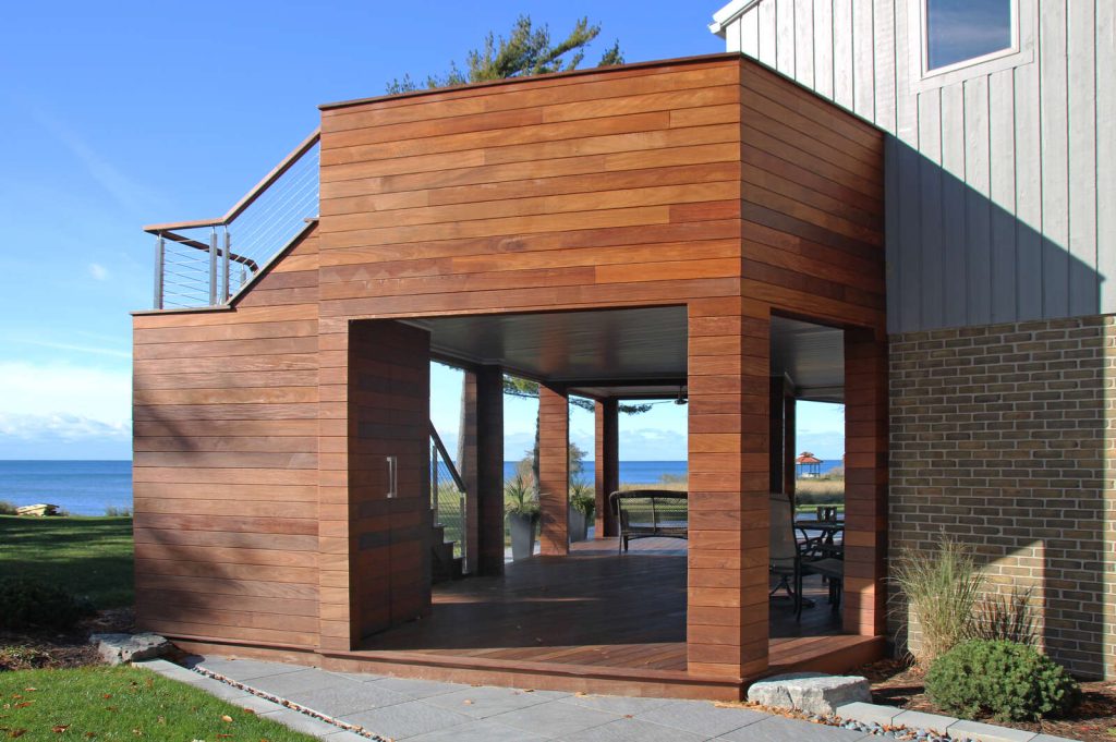 Cottage Remodeling Company 3