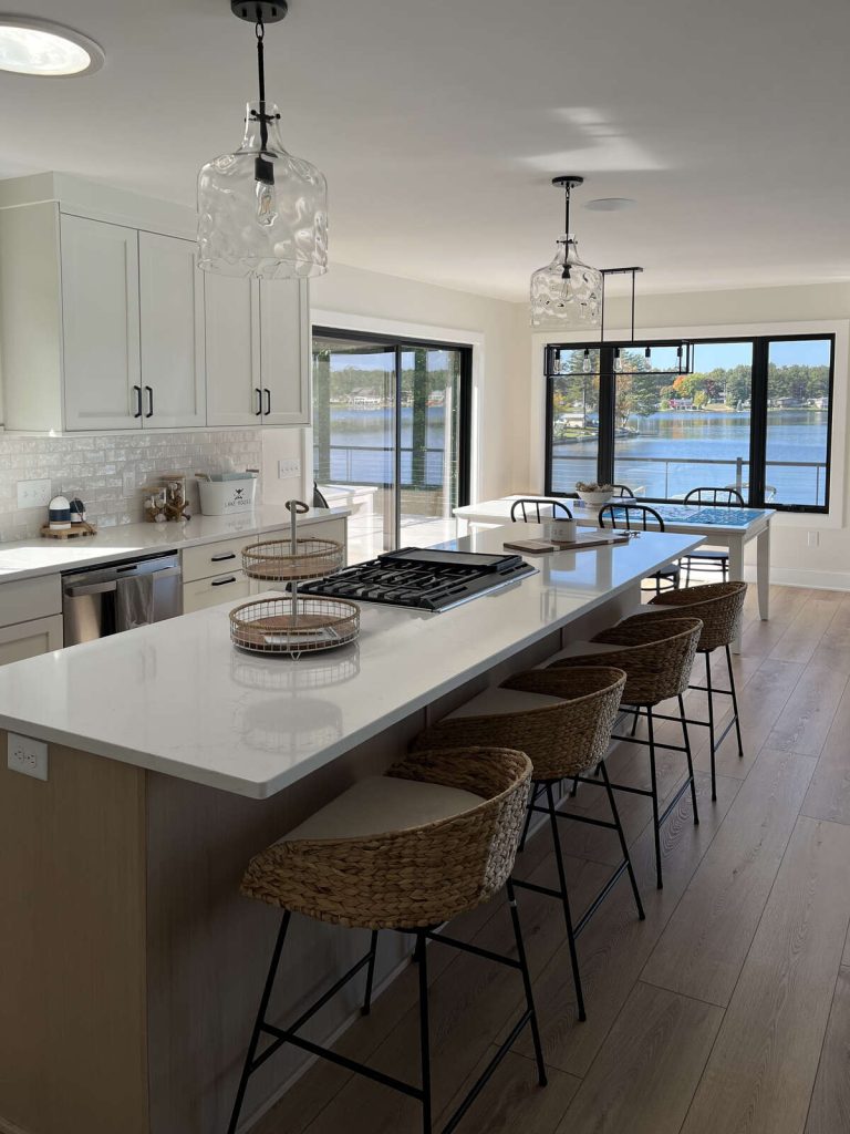 Cottage Remodeling Company 6