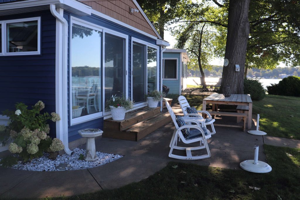 Cottage Remodeling Company 7
