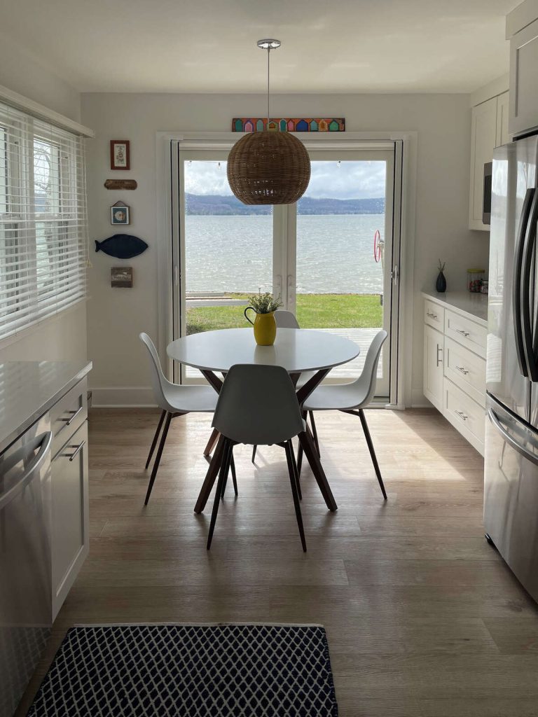 Cottage Remodeling Company 8