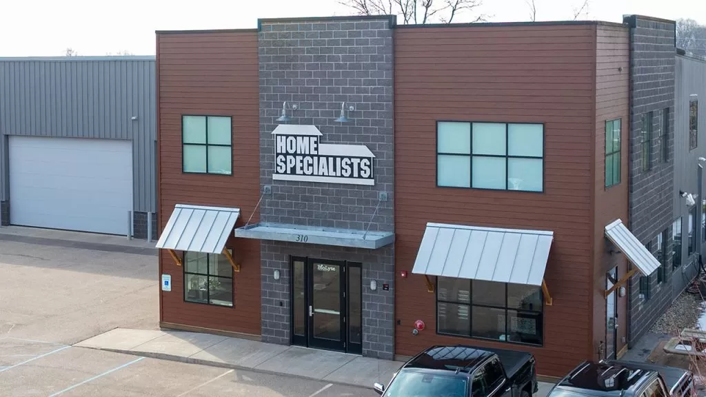 Grand Rapids Home Remodeling Contractors